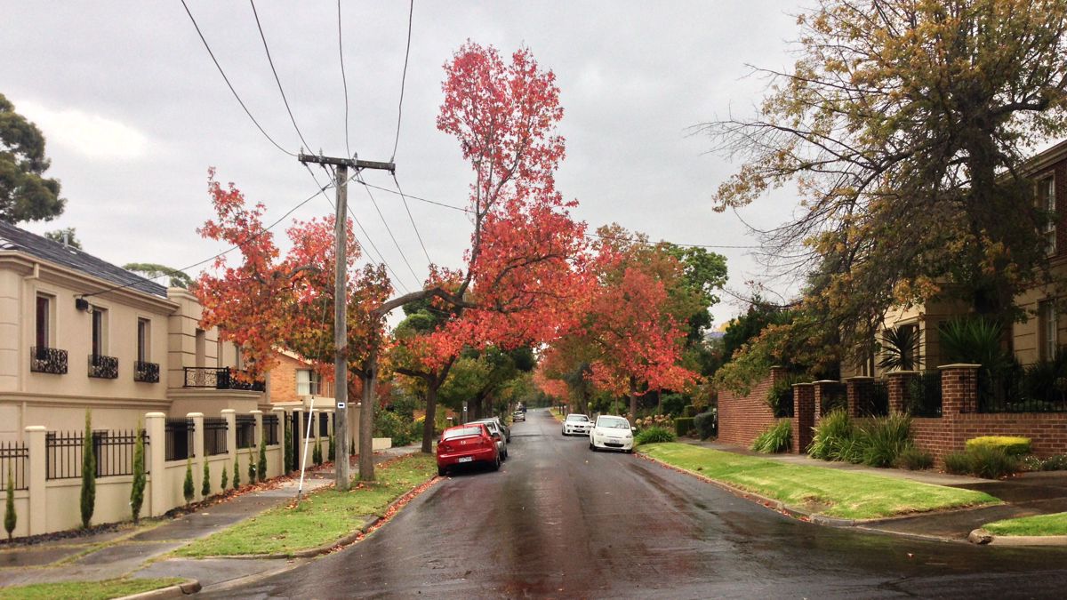 Balwyn North, Victoria — in the service area for at-home computer help
