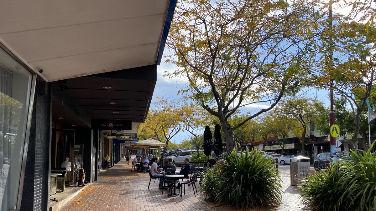Croydon, Victoria — in the service area for at-home computer help