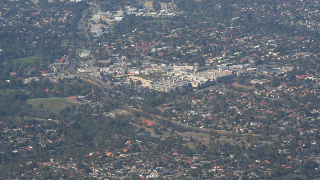 Greensborough, Victoria — in the service area for at-home computer help