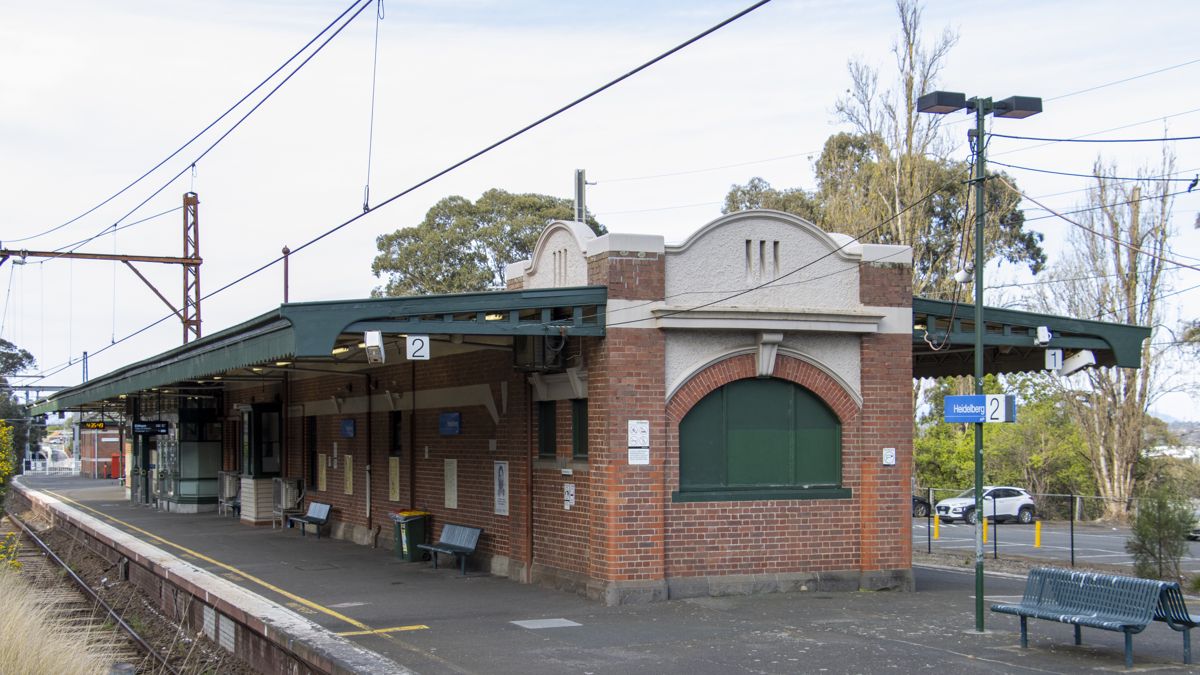 Heidelberg, Victoria — in the service area for at-home computer help