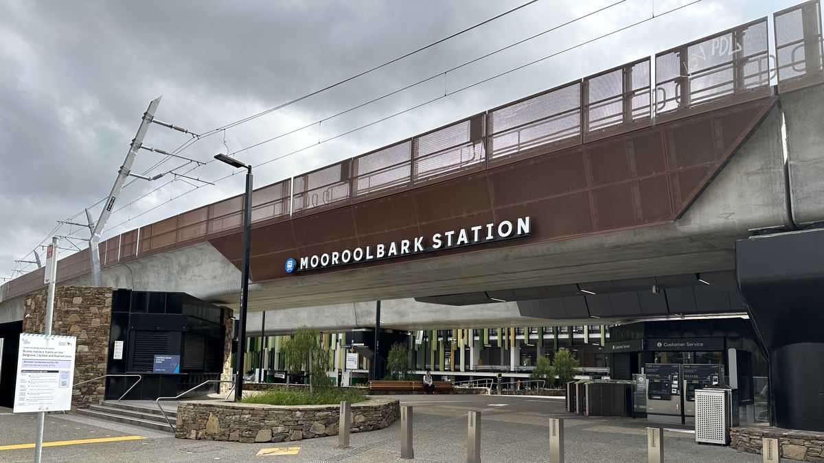 Mooroolbark, Victoria — in the service area for at-home computer help