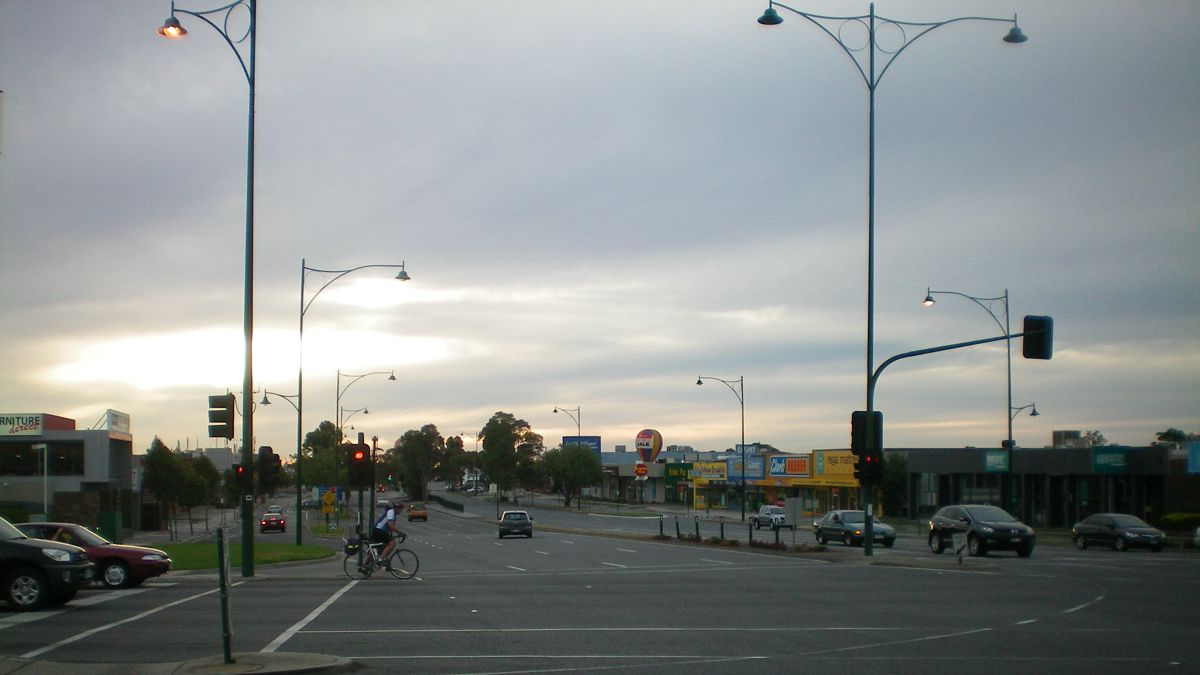 Nunawading, Victoria — in the service area for at-home computer help