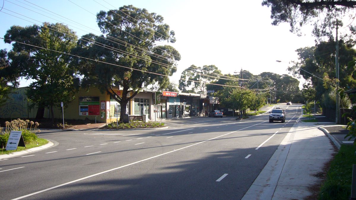 Park Orchards, Victoria — in the service area for at-home computer help
