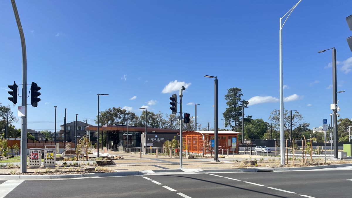 Ringwood East, Victoria — in the service area for at-home computer help